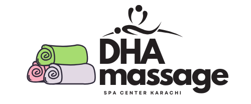 Massage Center in DHA Karachi