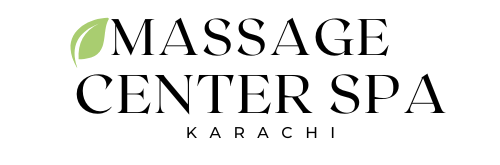 Massage Center in DHA Karachi