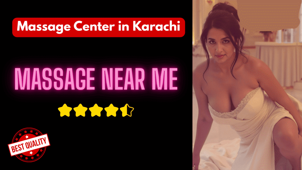 massage near me