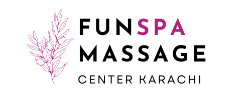 Massage Center in DHA Karachi