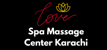 Massage Center in DHA Karachi
