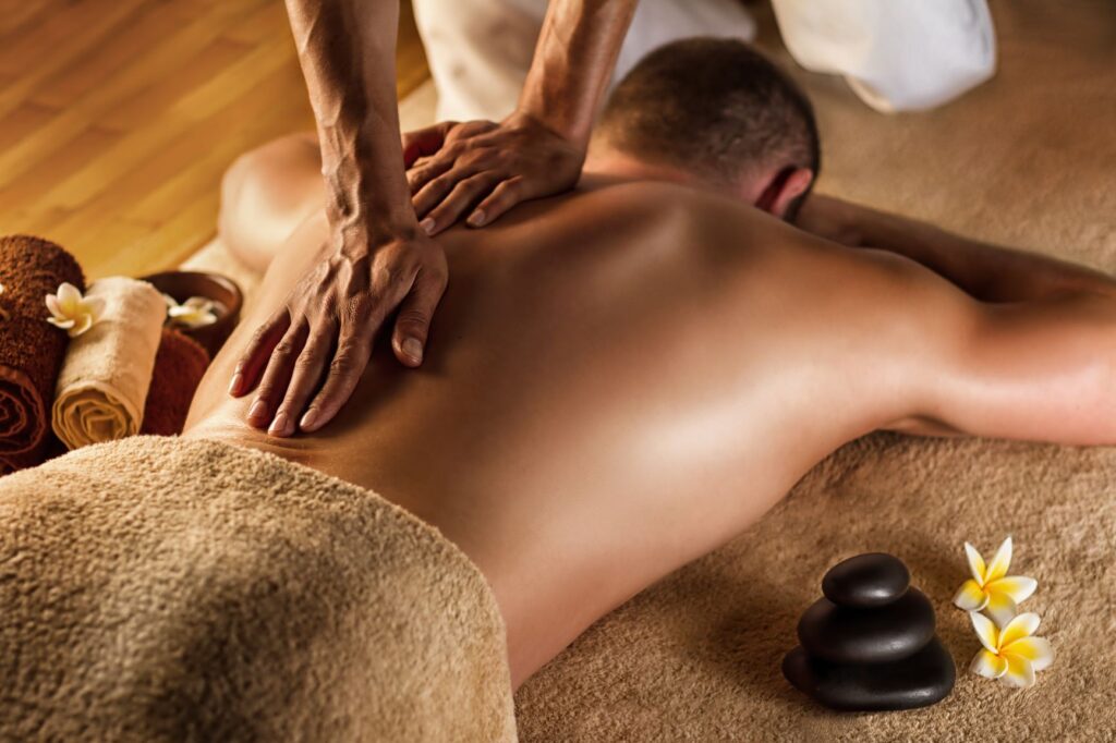 Body Detox Therapy